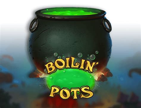 Boilin Pots Betsson