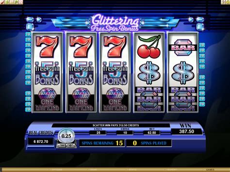 Bolhas De Bonus De Slot Machine