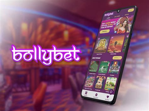 Bollybet Casino Apk