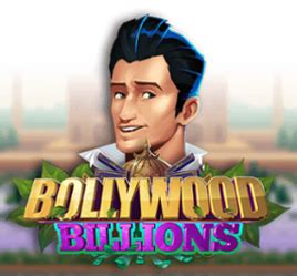 Bollywood Billions Betfair