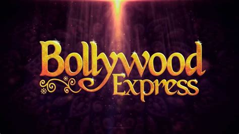 Bollywood Express Au Casino De Paris