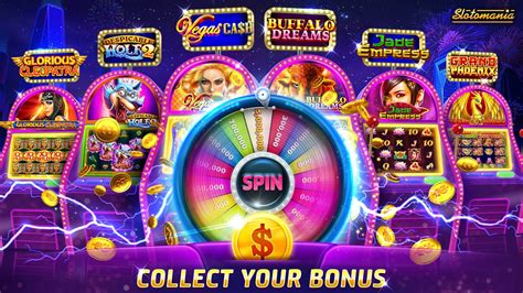 Bom Slots App