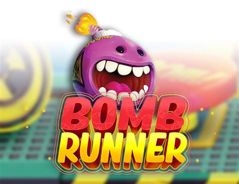 Bomb Runner Novibet