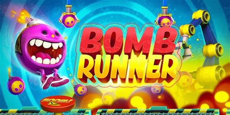 Bomb Runner Sportingbet