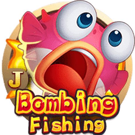 Bombing Fishing Slot Gratis