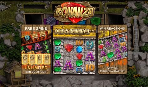 Bonanza Slots Ie Casino Belize
