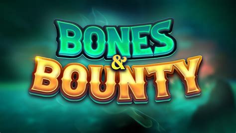 Bones Bounty 888 Casino