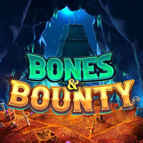 Bones Bounty Leovegas