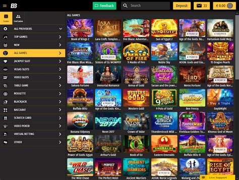 Bonkersbet Casino Bolivia