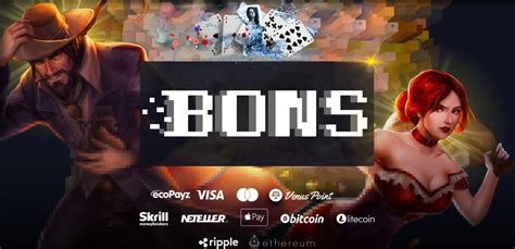Bons Casino Bolivia
