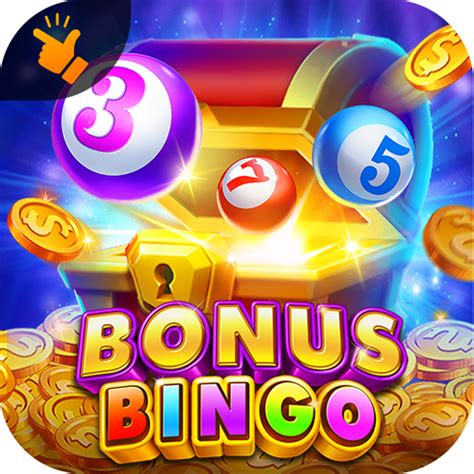 Bonus Bingo Casino Aplicacao