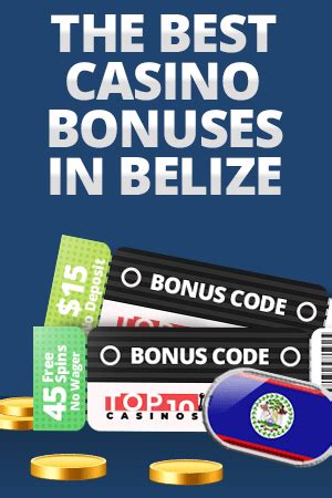 Bonus Bingo Casino Belize