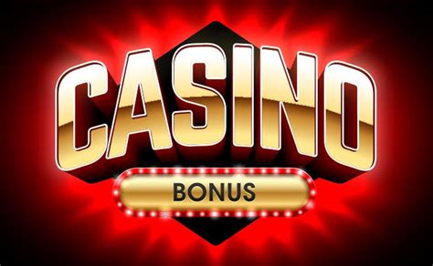 Bonus De Casino Gratis