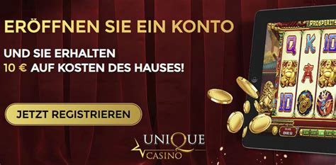 Bonus De Casino Ohne Einzahlung 2024