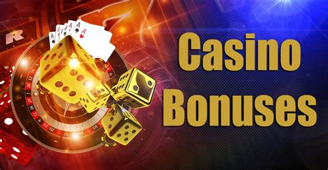 Bonus De Casino Online Explicado