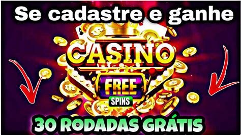 Bonus De Casino Sans Deposito Requis