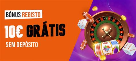 Bonus De Casino Sem Deposito De Setembro 2024