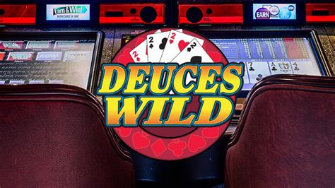Bonus Deuces Wild Habanero Slot - Play Online
