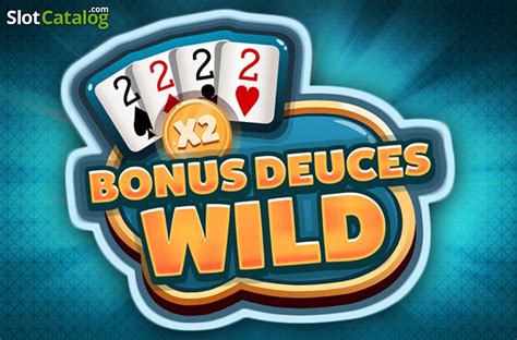 Bonus Deuces Wild Red Rake Gaming 1xbet