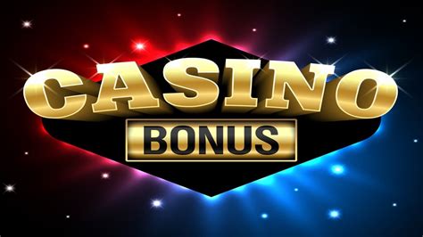 Bonus Do Casino Explicado
