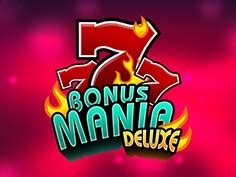 Bonus Mania Deluxe Betway