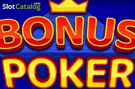 Bonus Poker Ka Gaming Review 2024