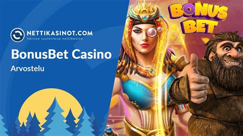 Bonusbet Casino Argentina