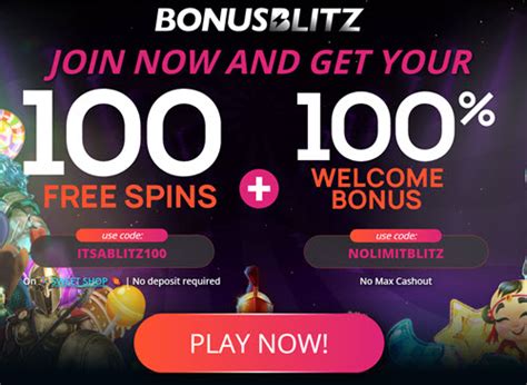 Bonusblitz Casino Haiti