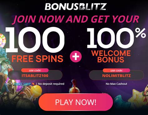 Bonusblitz Casino Venezuela
