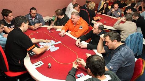 Bonver Poker Plzen