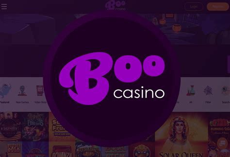 Boo Casino Paraguay