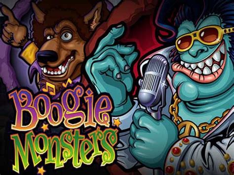 Boogie Monsters Novibet