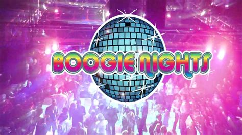 Boogie Nights Lawrenceburg Hollywood Casino