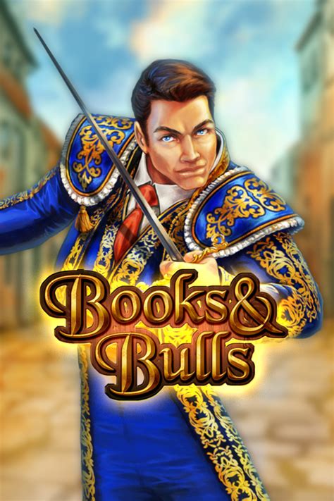 Book Bulls Betsul