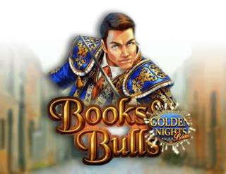 Book Bulls Golden Nights Bonus Brabet