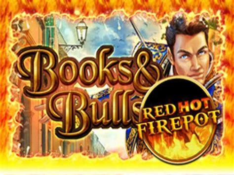 Book Bulls Red Hot Firepot Bwin