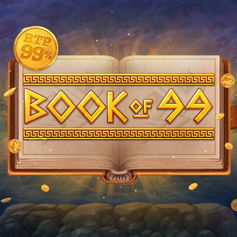 Book Of 99 Brabet