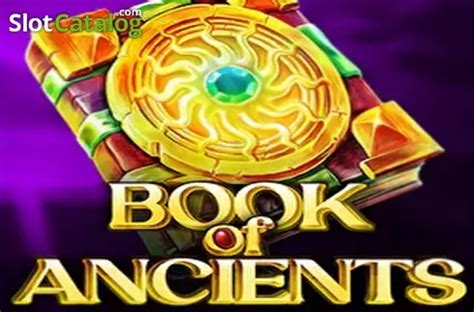 Book Of Ancients Review 2024