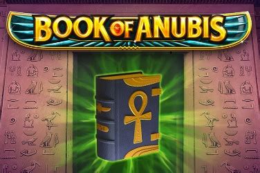 Book Of Anubis Bwin