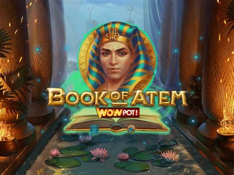 Book Of Atem Bet365