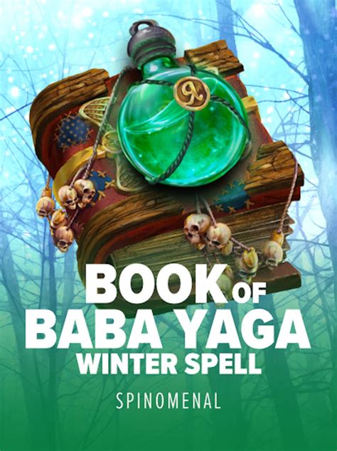 Book Of Baba Yaga Winter Spell Review 2024