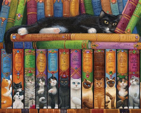 Book Of Cats Bwin
