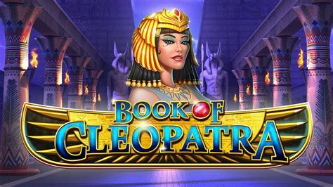 Book Of Cleopatra 888 Casino