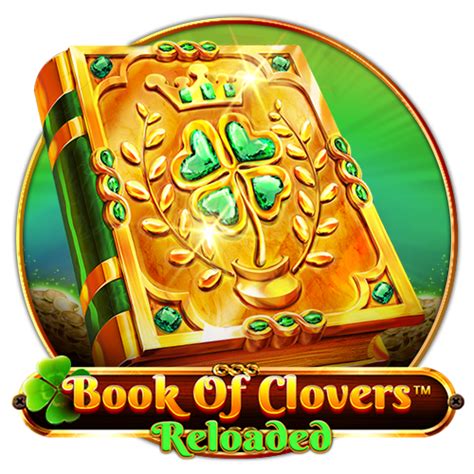 Book Of Clovers Reloaded Sportingbet