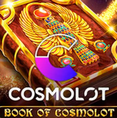 Book Of Cosmolot Betsul