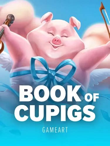 Book Of Cupigs Bodog