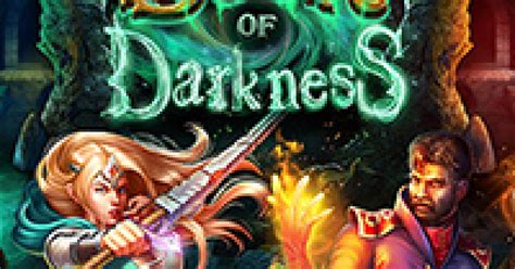 Book Of Darkness Betsson