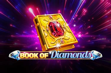 Book Of Diamonds Betsson
