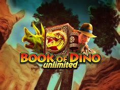 Book Of Dino Unlimited Bwin