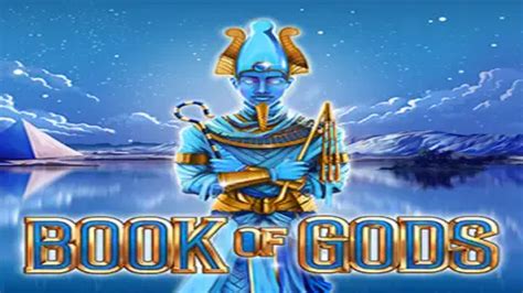 Book Of Gods Slot - Play Online